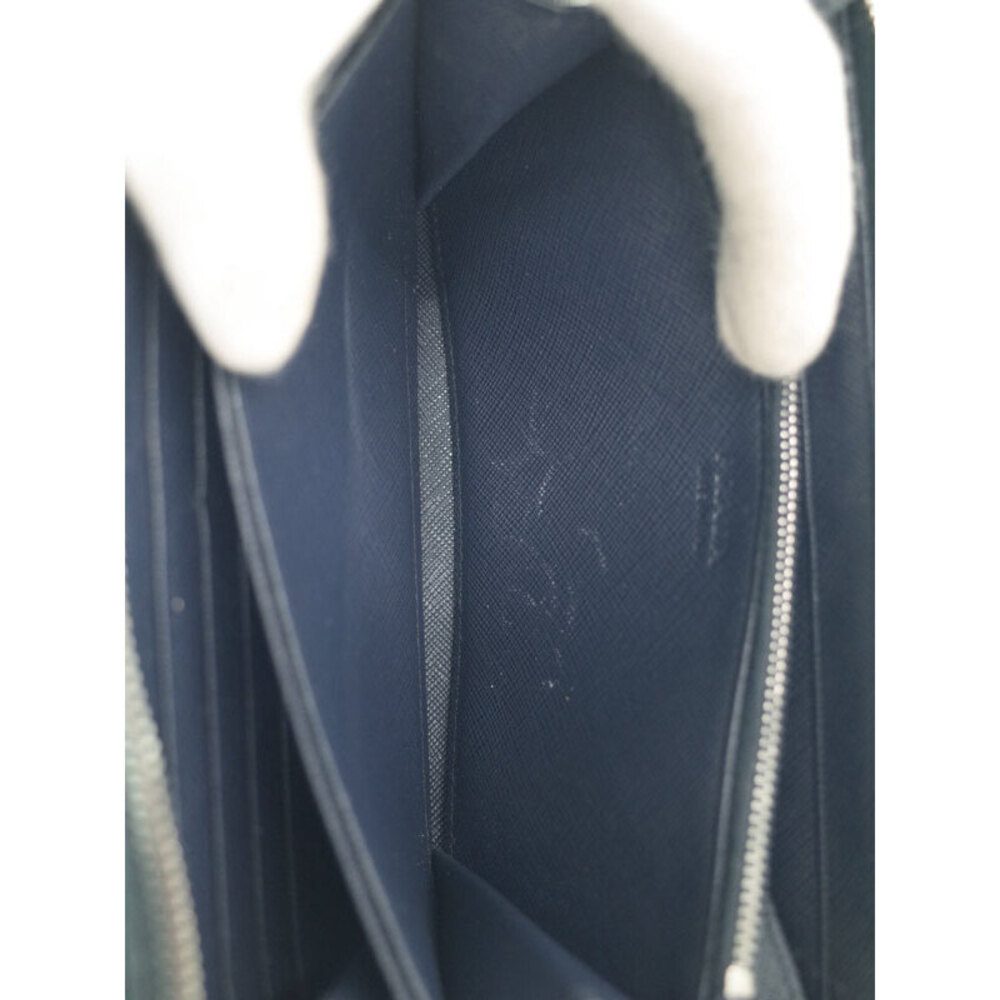 Prada Document Holder Zip Around Long Wallet - image 5